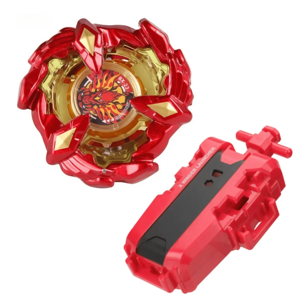 Takara Tomy Gyro Toy Rotating Metal Gyroscope with Pull Wire BX-00, BX-44, BX-45 Gyro Combat Toy BX Series