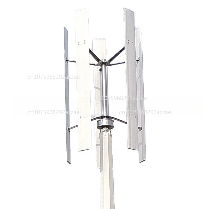 H12/H11 2KW Vertica…