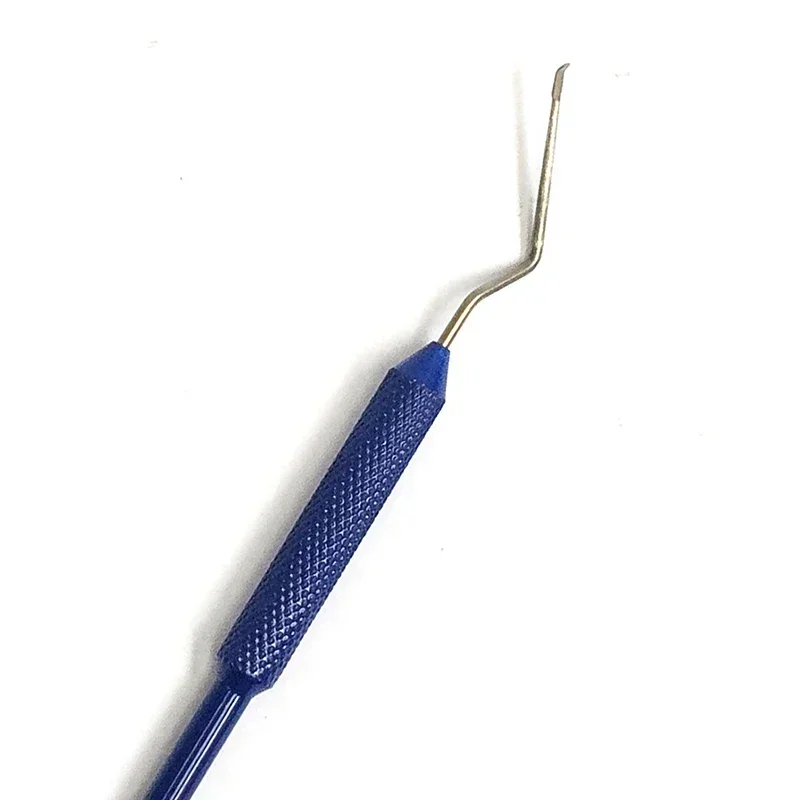 A A 1PCS Stainless Steel Insect Removal Needle Resistant And Practical Beekeeping Appliances
