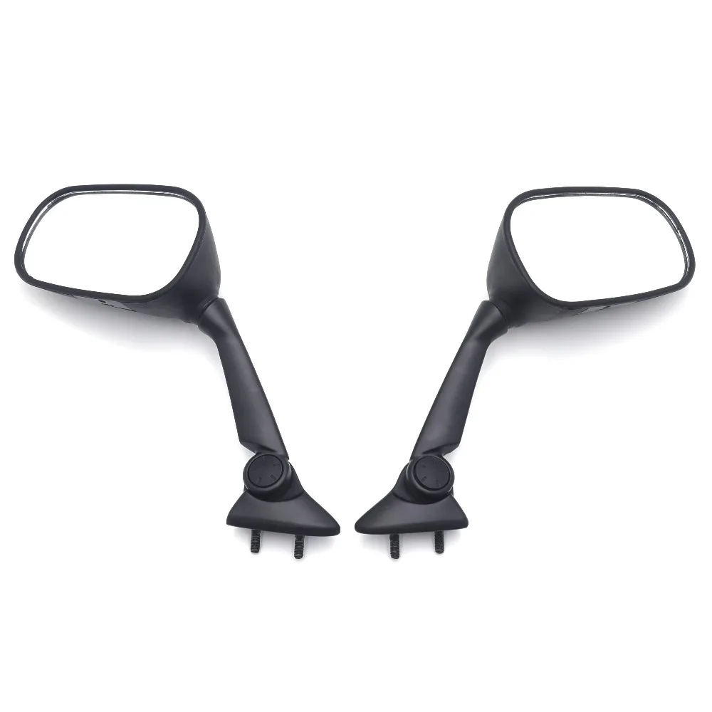 

Motorcycle Rearview Back Racing Mirrors for Yamaha 2009-2012 R1/YZFR1