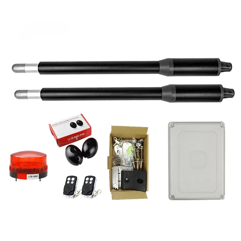 For Double Automati…