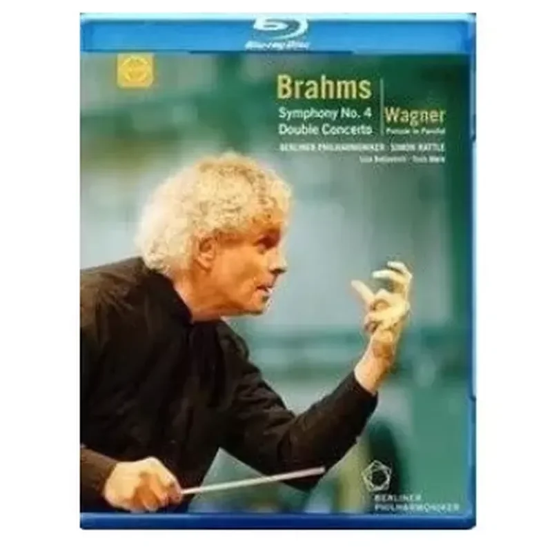 The Berlin Philharmonic 125th Anniversary Concert Performance