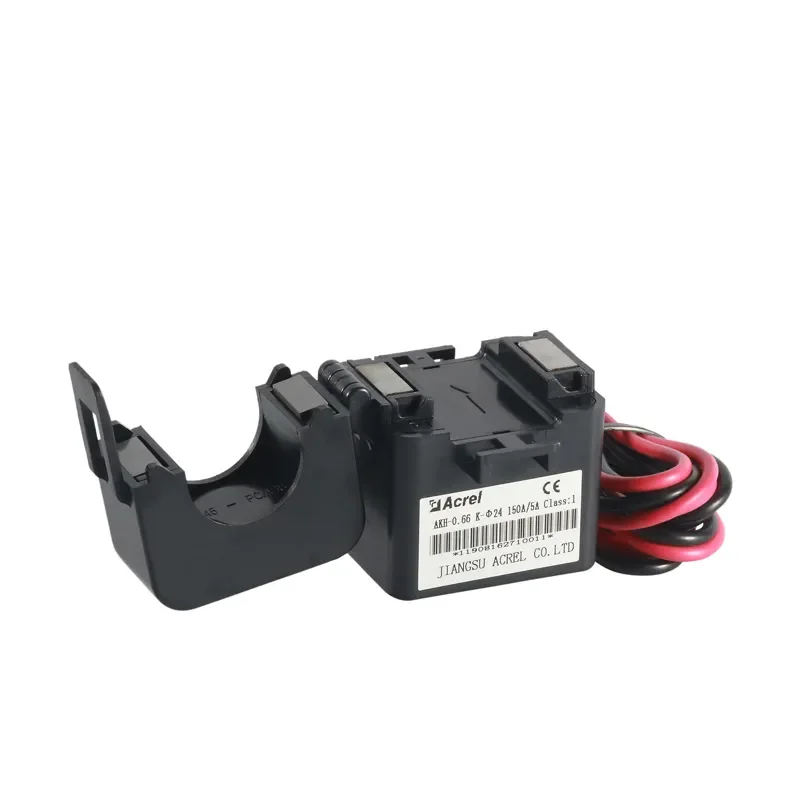 [UL Certified] AKH-0.66/K K-φ24-A Split-core Current Transformer