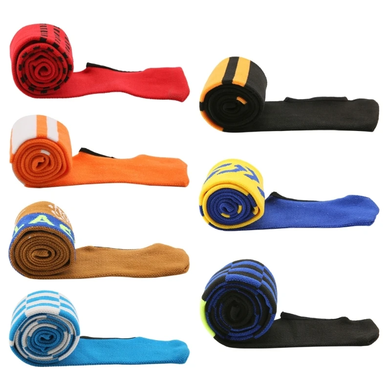 Fishing Rod Socks Fishing Rod Sleeve Elastic Fishing Rod Protect Cover For Spinning Baitcasting Rod Fishing Poles Covers