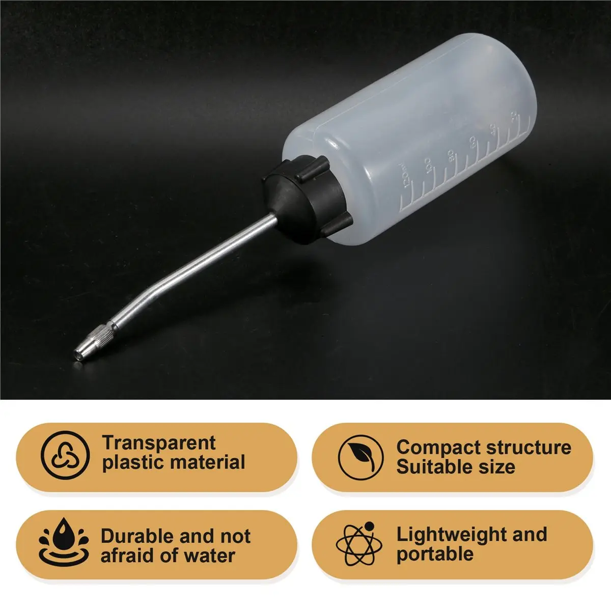 ~perfeito~-kit-com-4-Oleos-para-maquina-de-costura-dispensador-de-Oleo-de-120ml-com-bico-longo-angulado-garrafa-de-Oleo-com-tampa-rosqueavel-e-bico-extensor