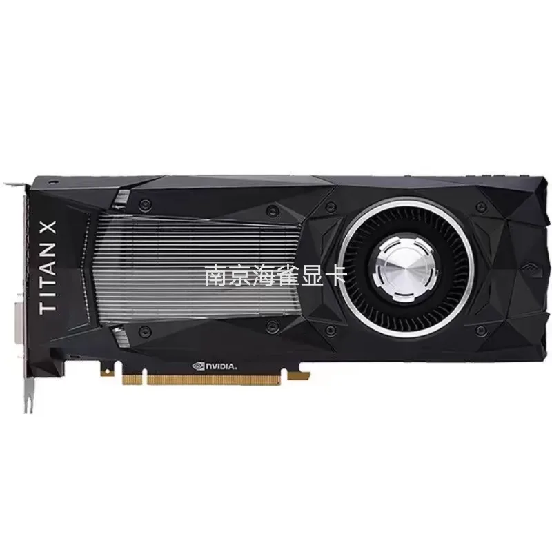 

Titan XP graphics card 12G performance over 4060ti film and television image quality 2K play, black myth Wukong