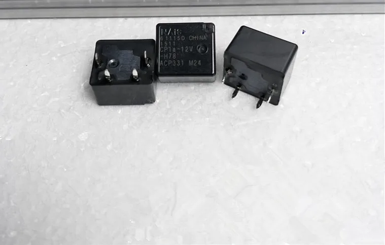 CP1a-12V CP1a-12V-H78 CP1a-12V-H104 4Pin