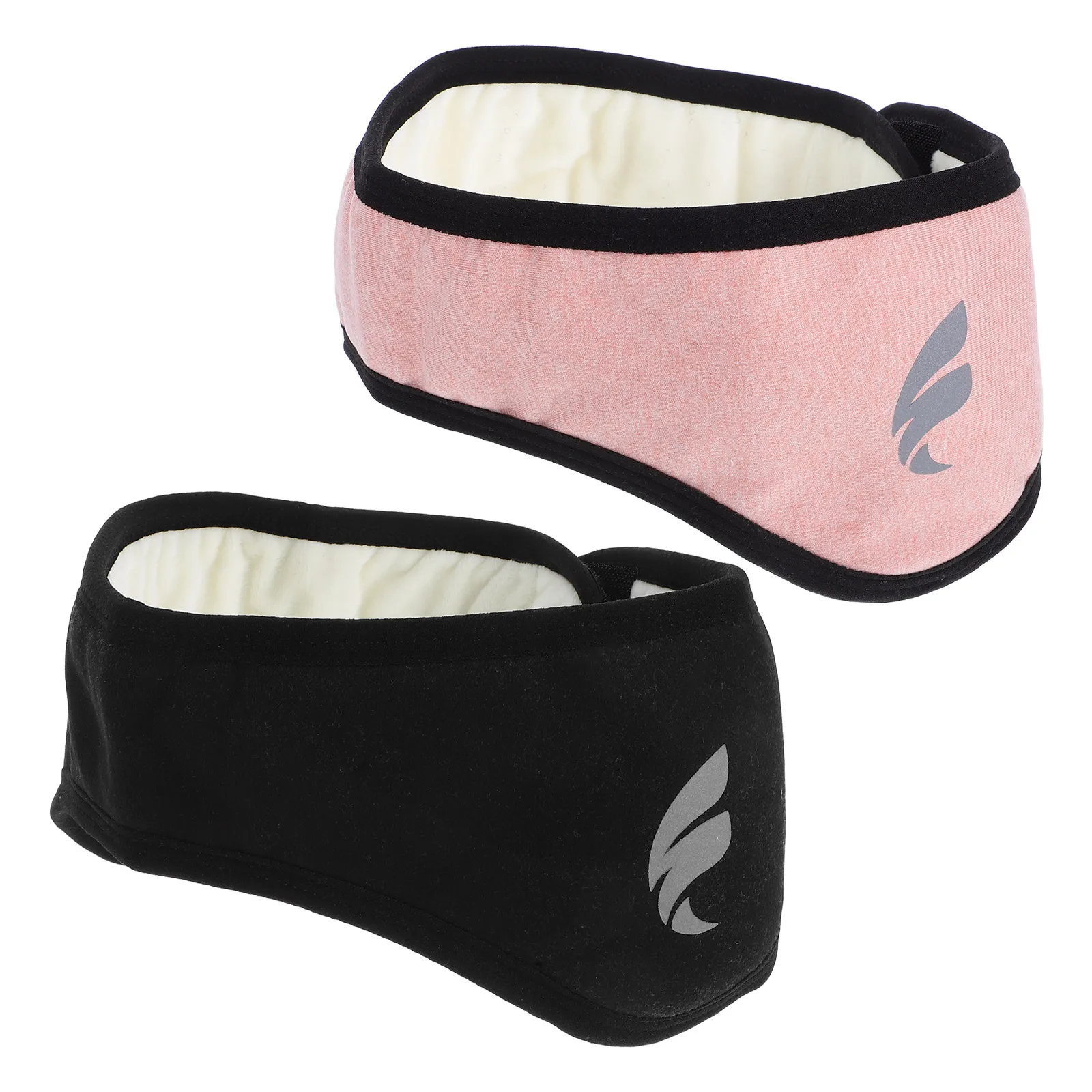 2 قطعة غطاء للأذنين عازل للصوت للنوم إلغاء الضوضاء الأذن التفاف للبالغين خفيفة الوزن قابلة للطي حماية الأذن دراسة العمل #2