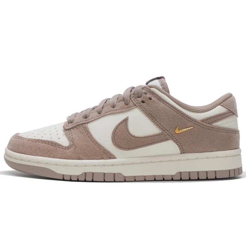 

Nike (Nike) Women's Sneakers Dunk Low Trendy Fashion Low-Top Sneakers Wear-Resistant Breathable Casual Shoes Ib4417-105