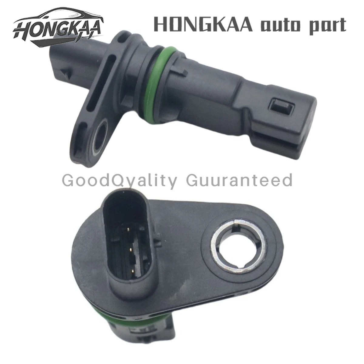 Engine Crankshaft Position Sensor for Ford Kuga 2023 2024 Models 2.0-litre Factory Direct Automotive Parts GN1A6C315AB