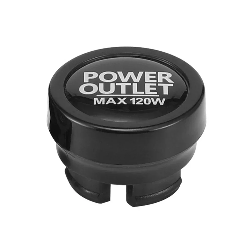 Package Content Car Socket Plug Part Name Specifications Touch Of Style Anti Dust And Anti Ashanti Miscontact Black