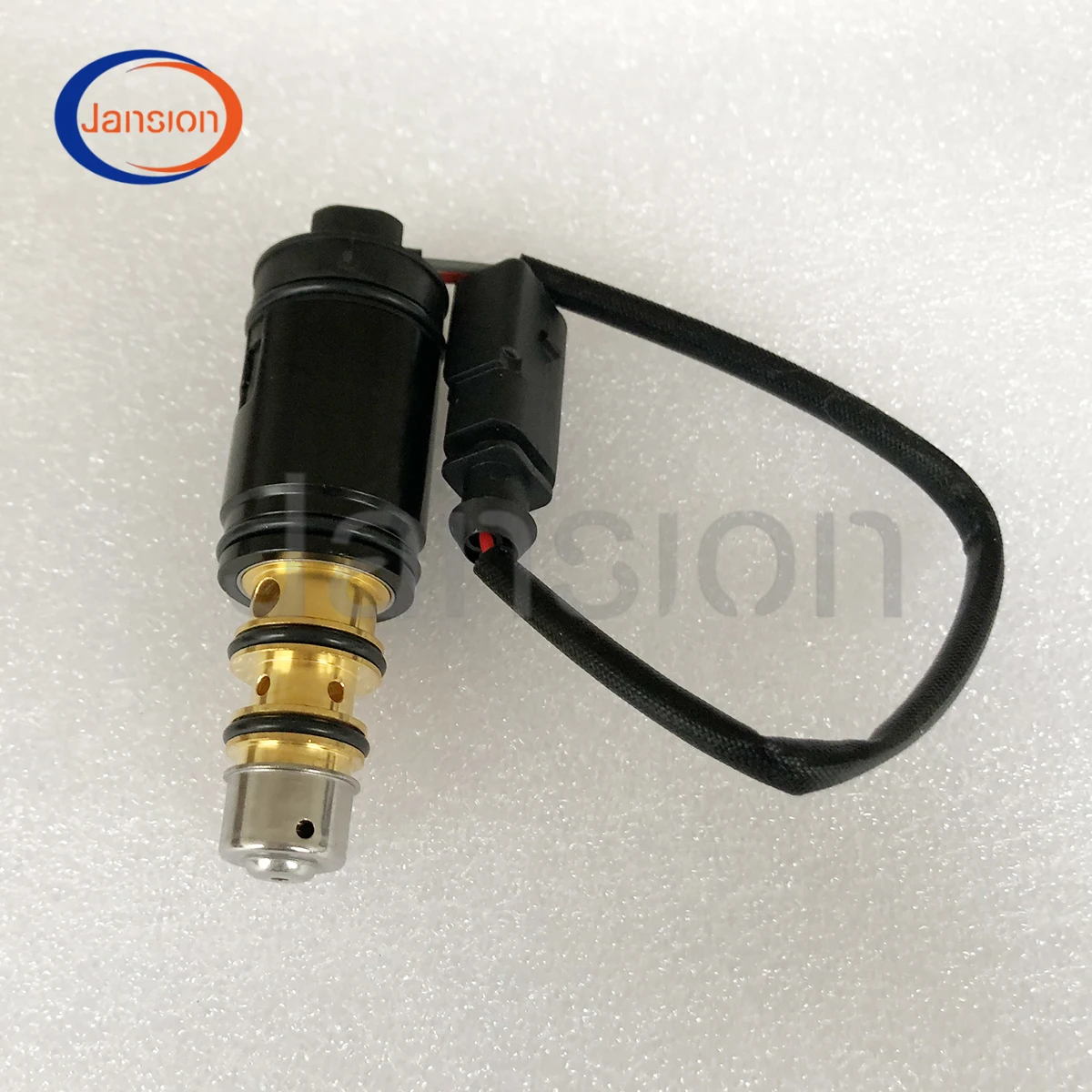 

Air Conditioning Compressor Electric Control Valve Solenoid Valve 6SEU16C 7SEU17C for Volkswagen Polo Touaregs 4.2 Mercedes-Benz