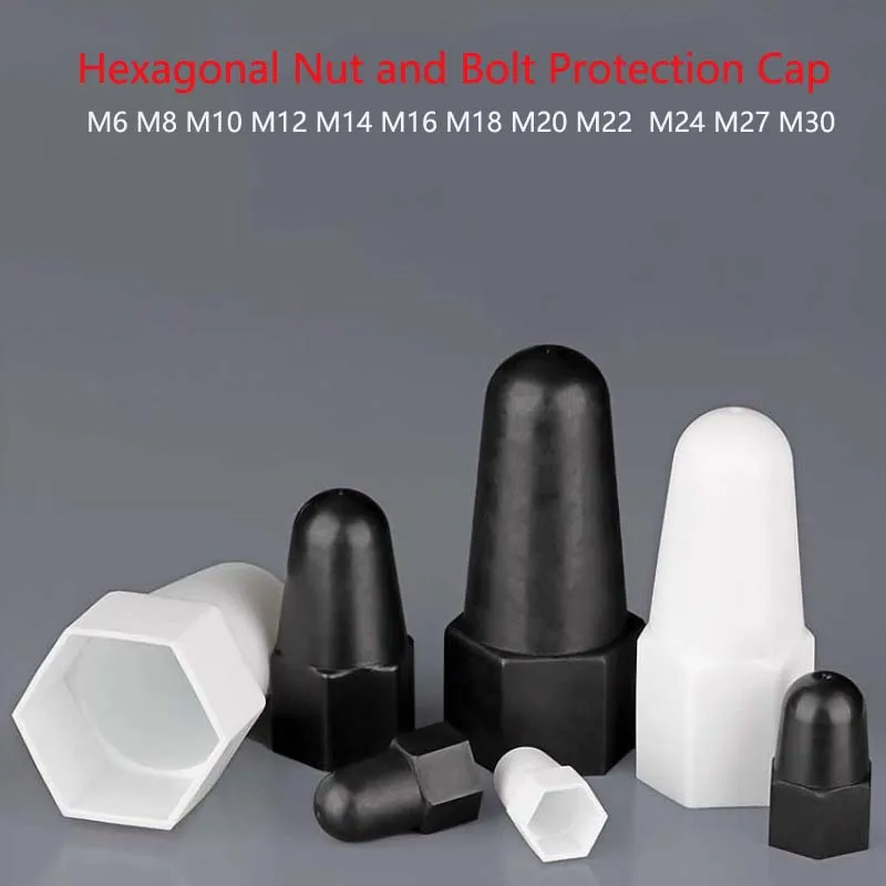 White/Black Pe Plas…