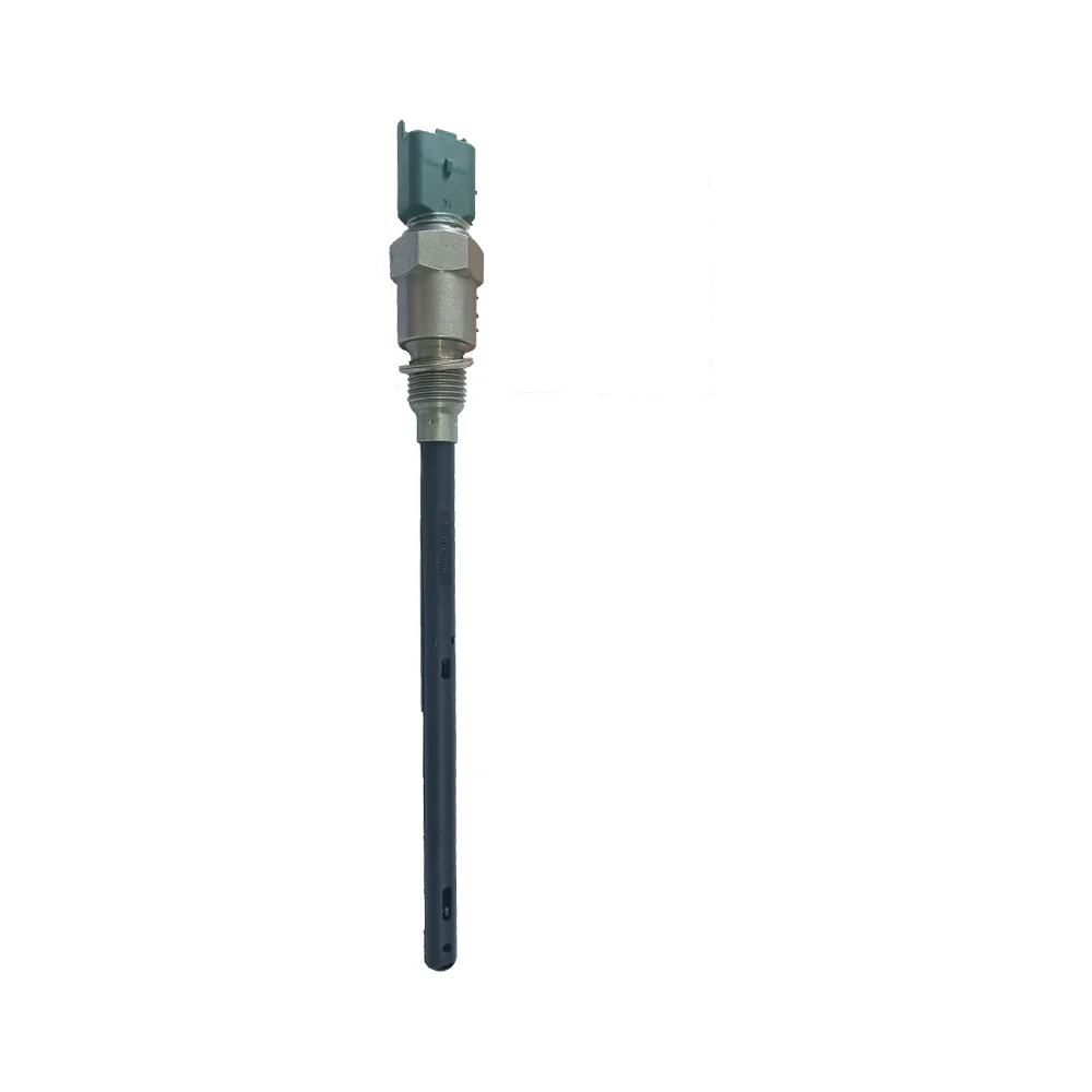 Engine Oil Level Sensor for Peugeot 207 308 Citroen C3 C4 C5 96546136 96453990 1131G2 9654613680 (2pin)
