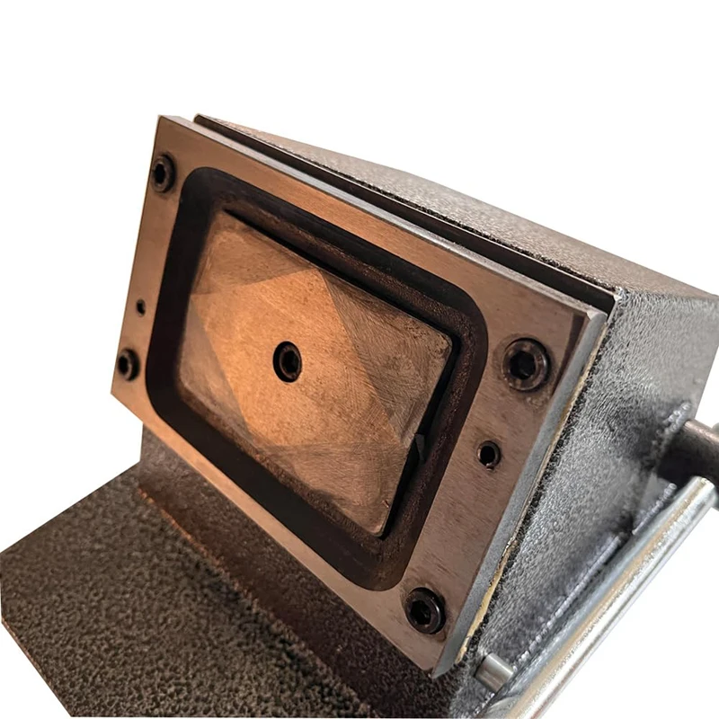 86x54 مللي متر دليل بطاقة الأعمال القاطع المعدني البلاستيكية بطاقة يموت القاطع سطح المكتب بطاقة الهوية الائتمان آلة الزاوية المستديرة