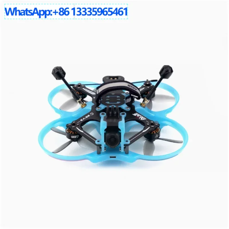 Axisflying Quick Re…