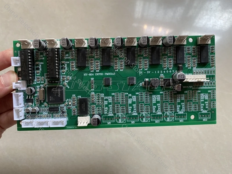 

Плата управления Beam 230 7r Бал освещения сцены 230 7r Основная плата