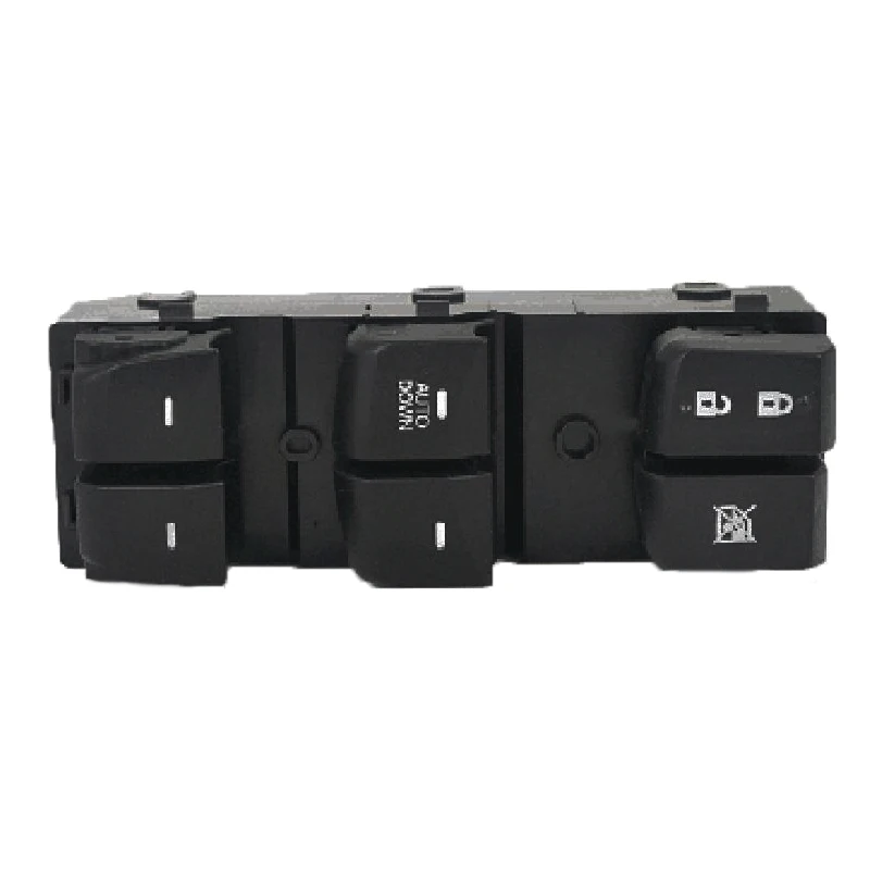 935703X032RY NEW Electric Power Window Master Switch For Hyundai Elantra 2014-2016 93570-3X032RY