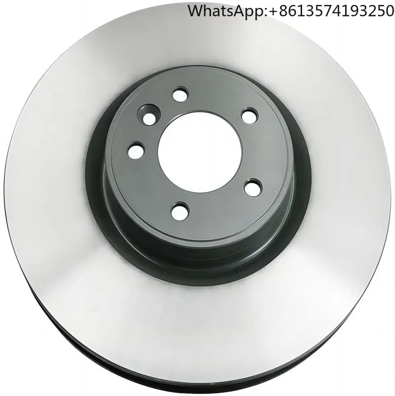

For Front Brake Disc OE#LR016176 380*34mm Vent Floating Brake Rotor Brake Auto Parts for Land Rover