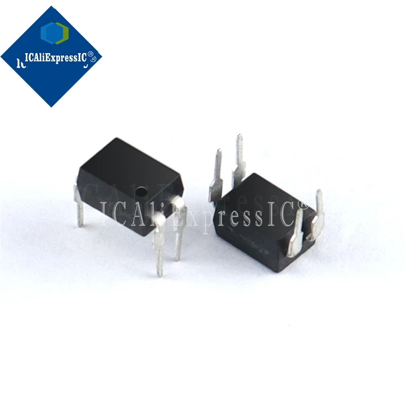 10 pièces/lot COSMO1010-817 COSMO1010 1010-817 817 DIP-4 en Stock