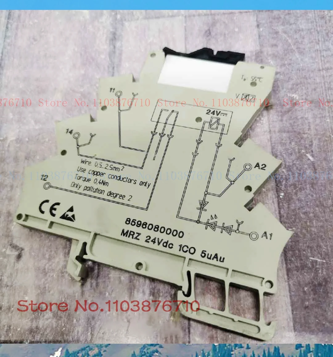 8596080000 Mrz 24Vd…