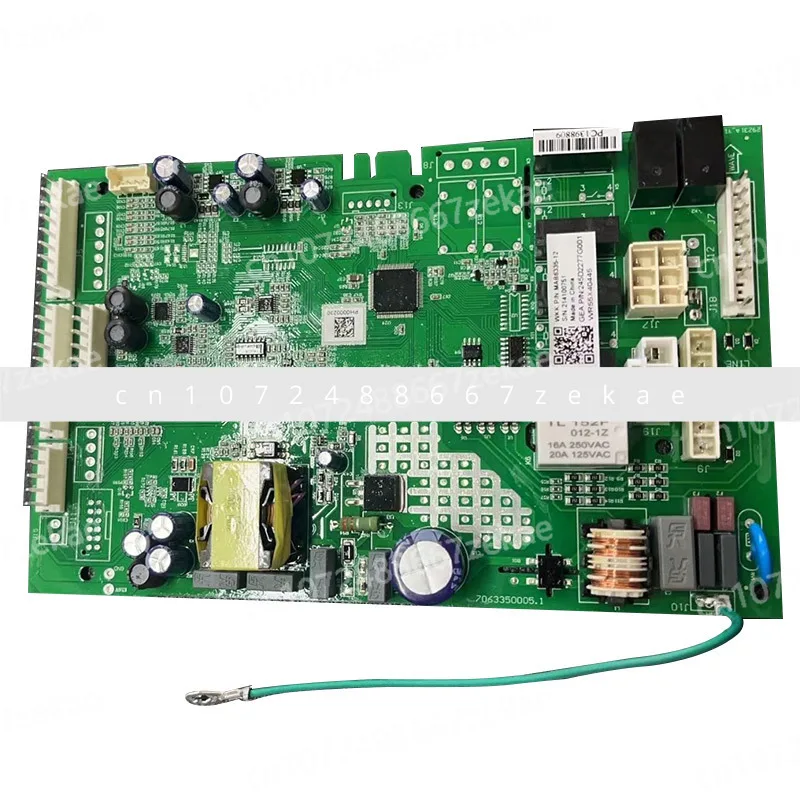 

Основная плата управления холодильником, инвертор 245D2277G001 WR55X40445 GE, электронная плата управления холодильником