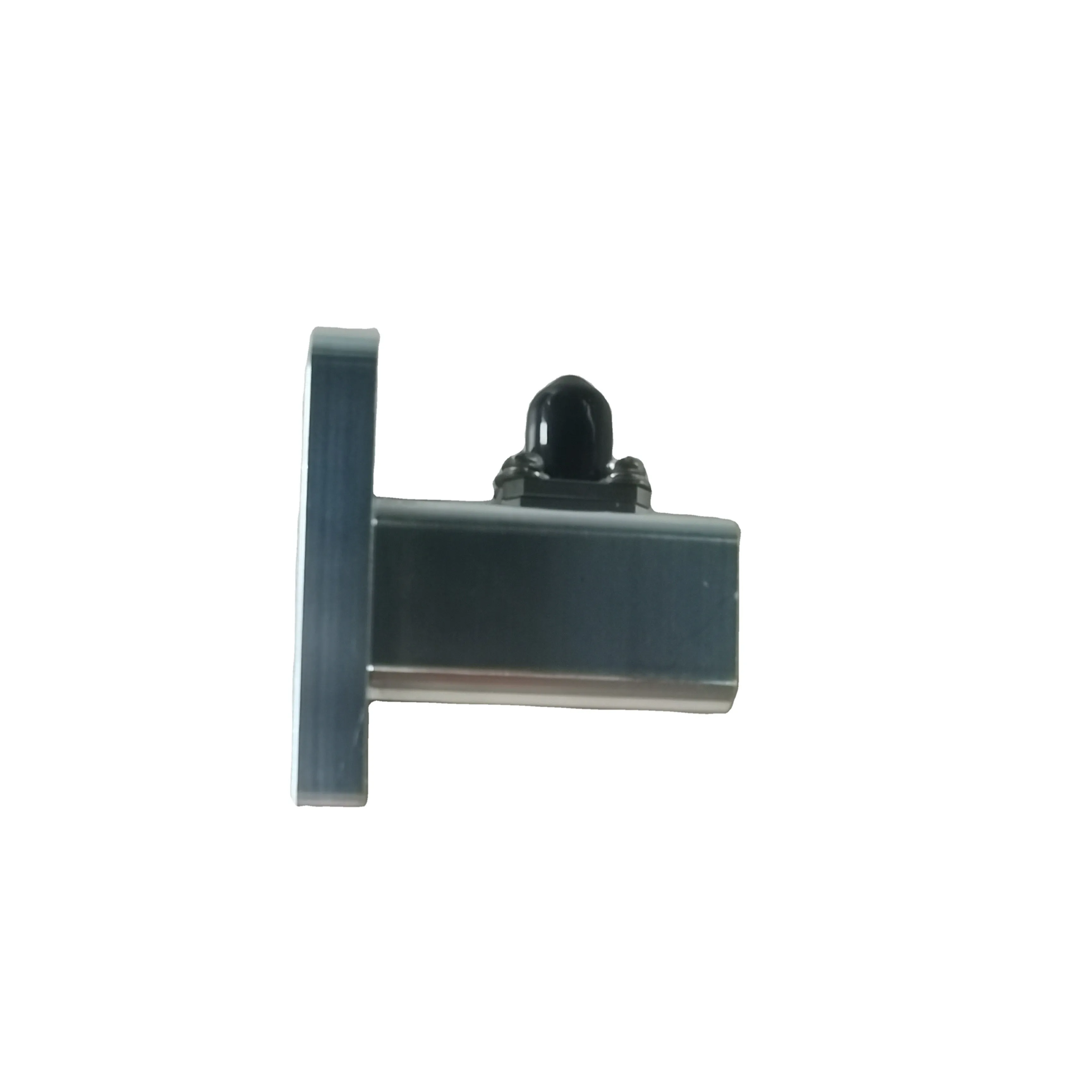 Ku Band RF Applications WR75 Microwave Waveguide to Coaxial RF Adapter Satellite Receiver