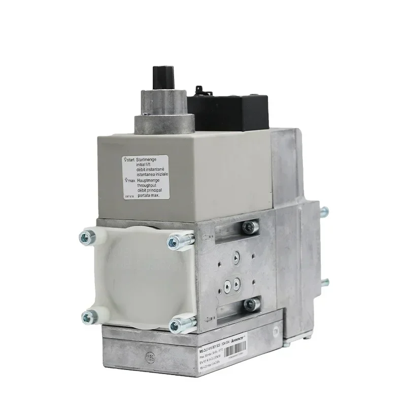 Burner Valve Dungs MB DLE420B01S20 Safety Shut-Off Solenoid Control Valves For Electromagnetic Valve