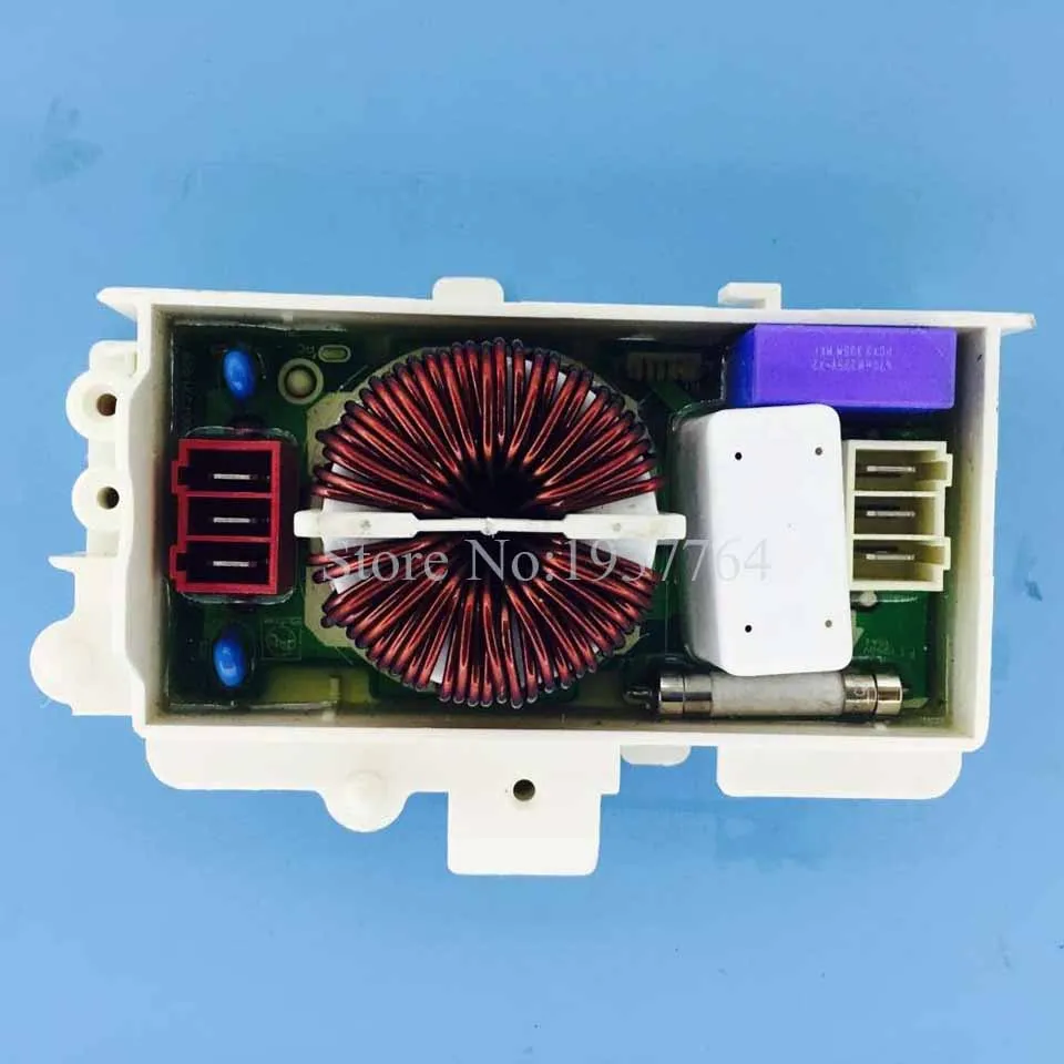 good for LG washing machine Computer board Power filter WD-A\C\T\N 6201EC1006U 6201EC1006L/U 6201EC1006L