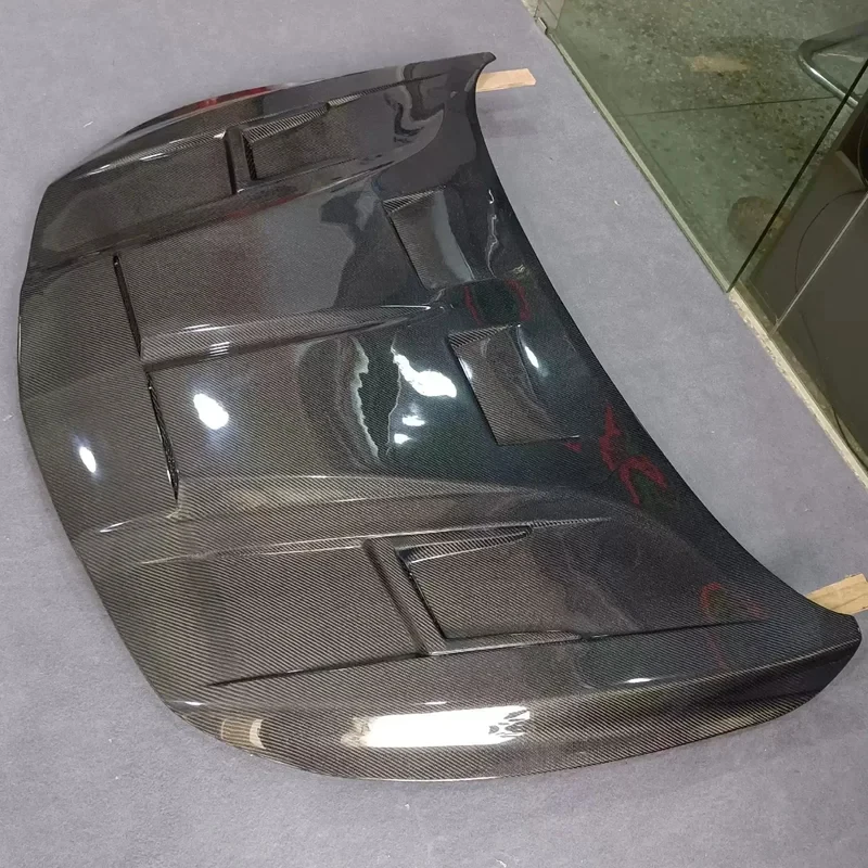 

Carbon Fiber Hood Scoop for Buick Regal Opel Insignia GS Weight Car Accessories