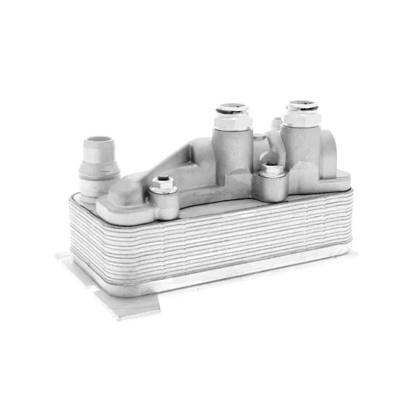 

A0995001900 C220 C250 C160 W205 W213 W222 Oil cooler gearbox