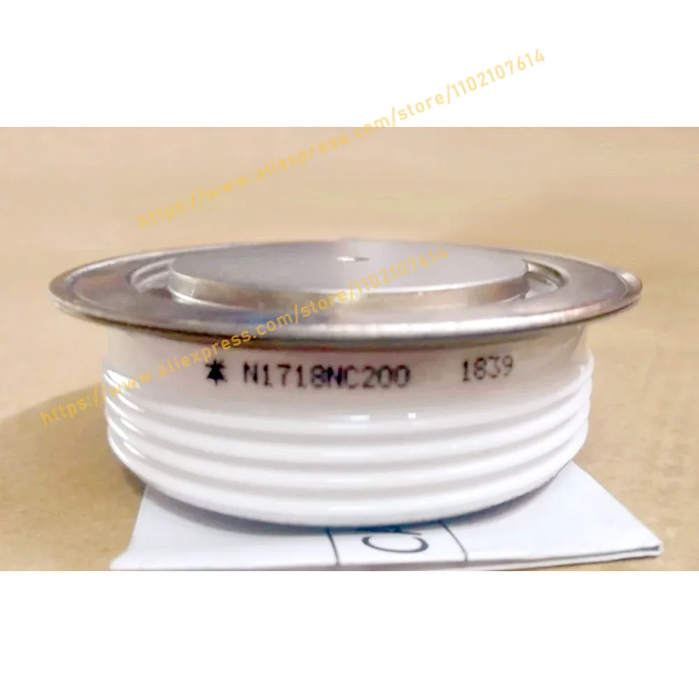 N1718NC180 N1718NC160 N1718NC140 N1718NC120 N1718NC200 New Thyristor