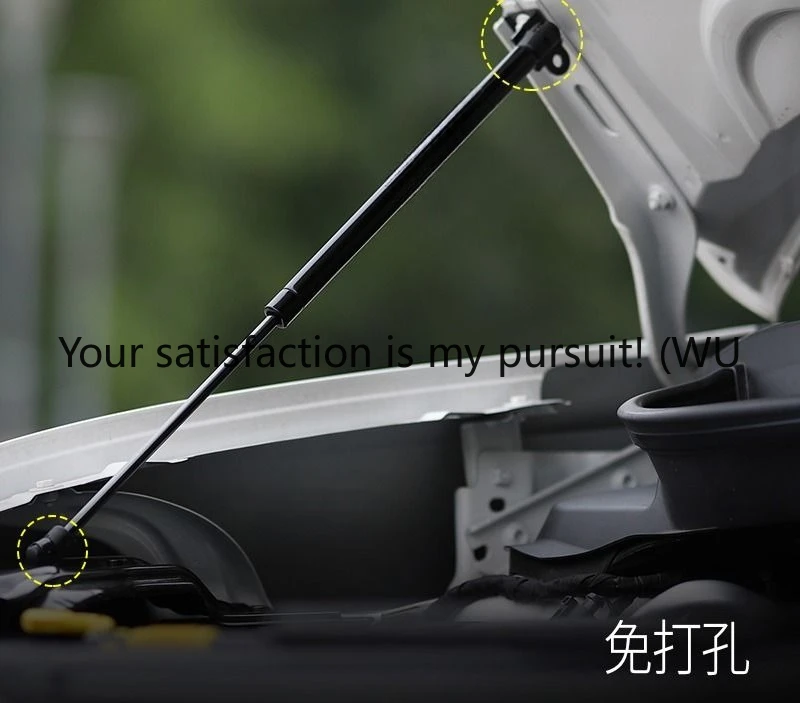 

Подходит для Langyi Bora Jetta, детали для автоматической модификации, гидравлический опорный стержень крышки двигателя