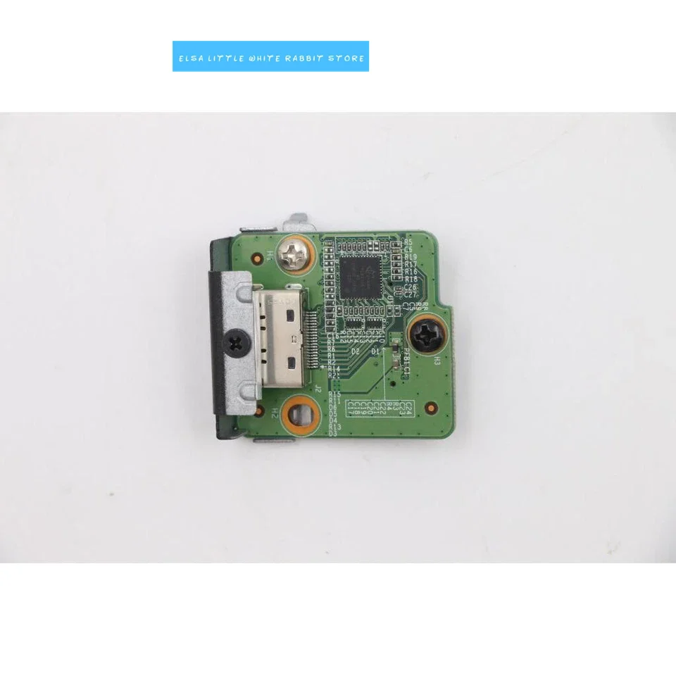FOR LENOVO THINKCENTER M90Q M70Q M720 DISPLAY PORT PUNCH OUT CARD 5C50W31951