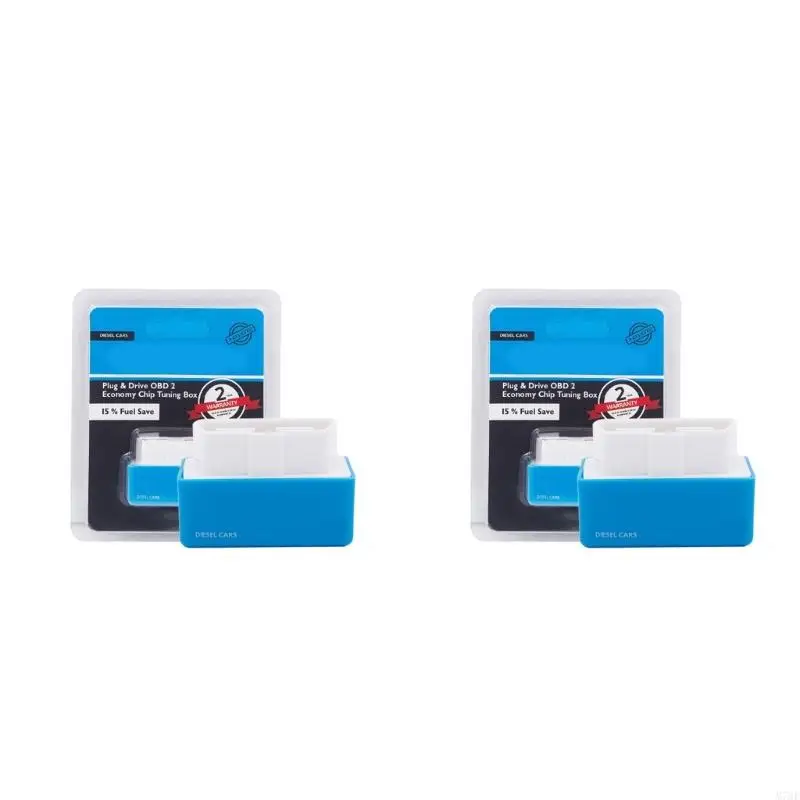 M76E Auto Tuning Gadgets OBD2 Auto Oil Saver Reduzierter Ölverbrauch Energiesparer – Detail 4