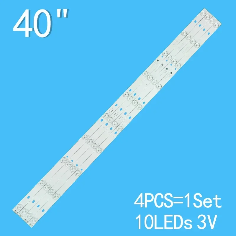 LED Backligght strip for JL.D41652235-083BS-F   LED42G200