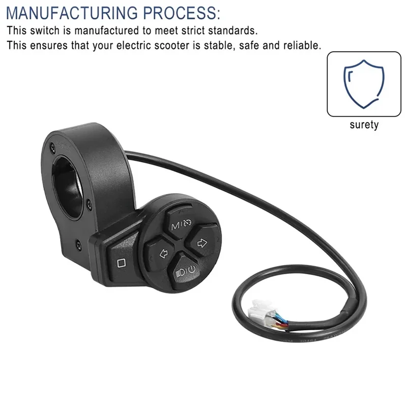 B48B-Turn Signal Me…