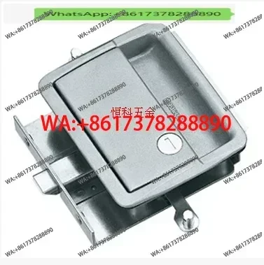 With TAKIGEN special car lock A-151R-A car wrench  plane breaking hand door  drive lock