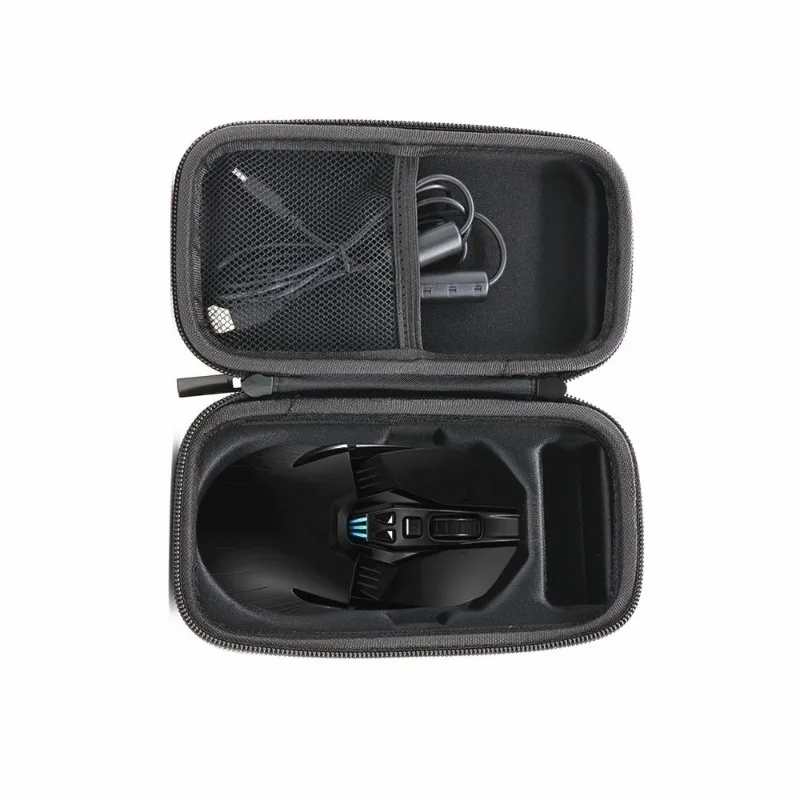 1Pcs EVA Mouse Storage Bag Universal Case Pouch Cover for G903 G900 GPW