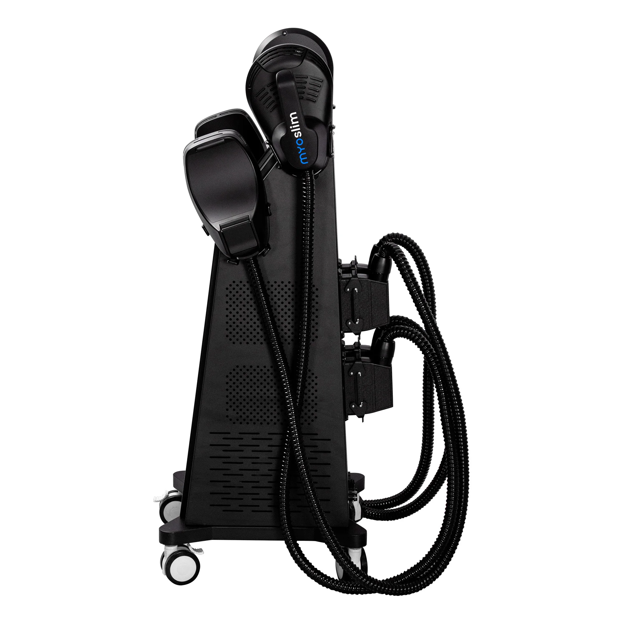 TAIXL 15Tesla 6500w RF corps minceur Nova gros brûlant musculaire EMS corps sculptant électromagnétique stimuler sculpter Machine de thérapie