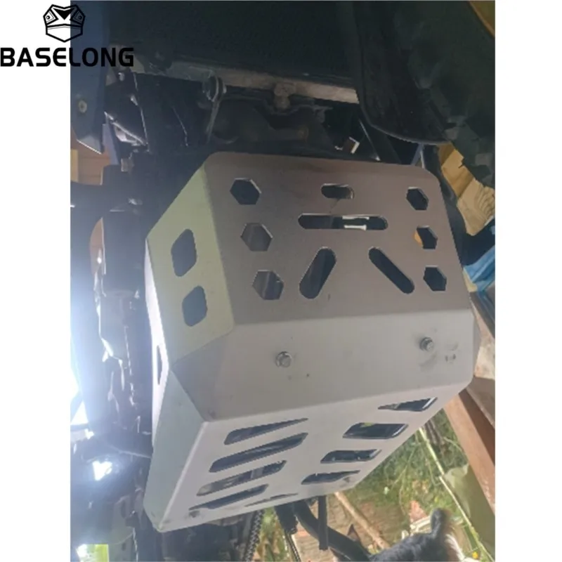 

For Suzuki V-STROM 800/DE Vstrom 800de 2022-2023-2024-2025-2026 Motorcycle Engine Skid Plate Guard Protector Cover engine guards