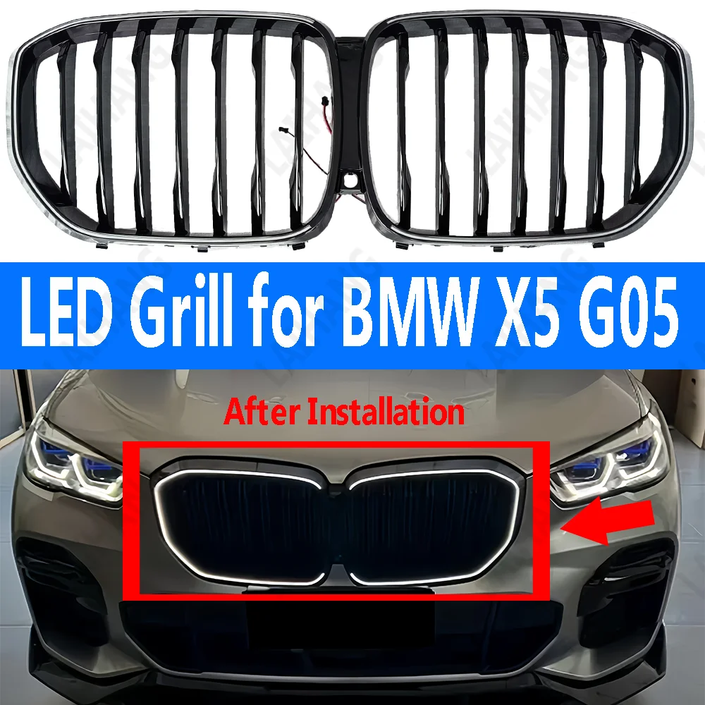 : Decoração malha grade carro