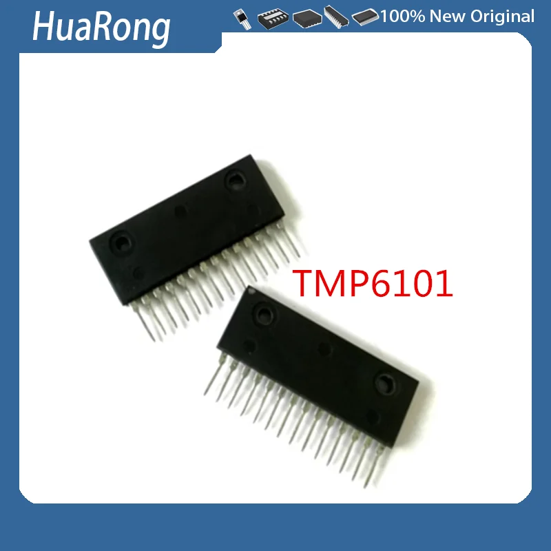 2Pcs/Lot   TMP6101  MP6101   ZIP-14     BP5047B15   ZIP-5    TCB501HQ   ZIP-25   LA4620   ZIP23     BP5302    ZIP-7