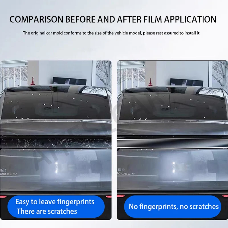 Thumbnail 2 - #39 Paint Protection Film List of Top Picks