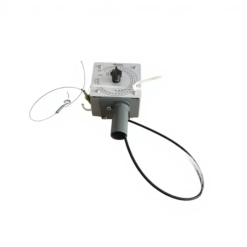 W100, W55H, W35DC, W1000F milling depth indicator 106710