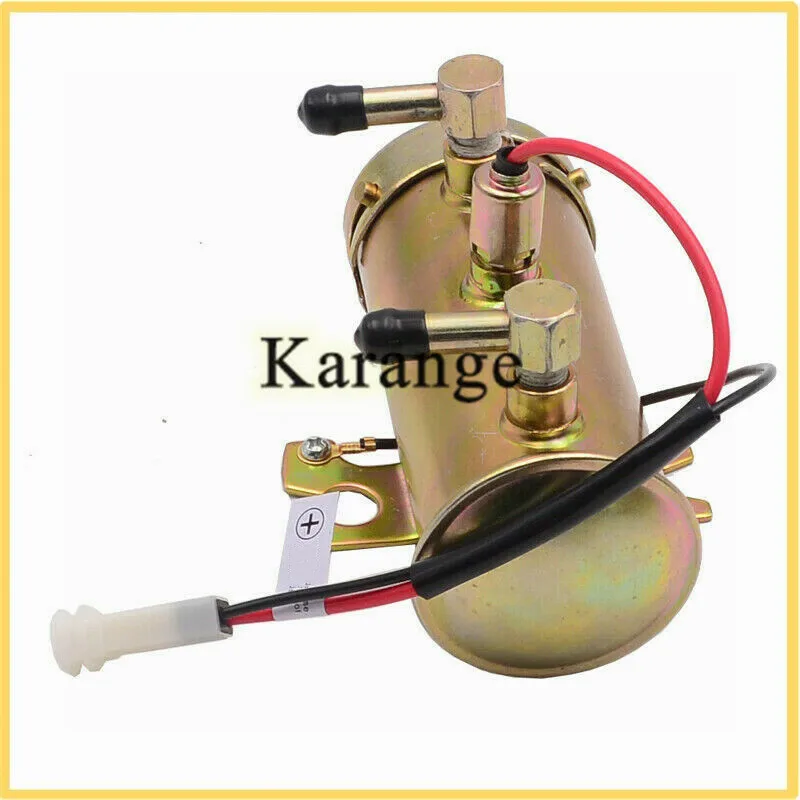 17020-10W00 Electric fuel Pump 17020-06W00 17020-06W01 17020-10W00 for Nissan E8012M-2 1702010W00 E8012M2