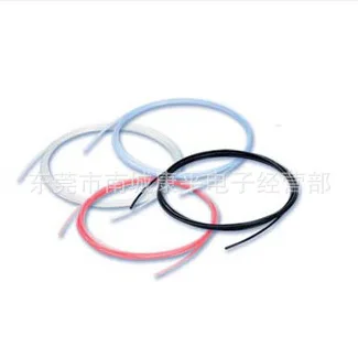 SMC Tree Fluoride Tube TH1008N