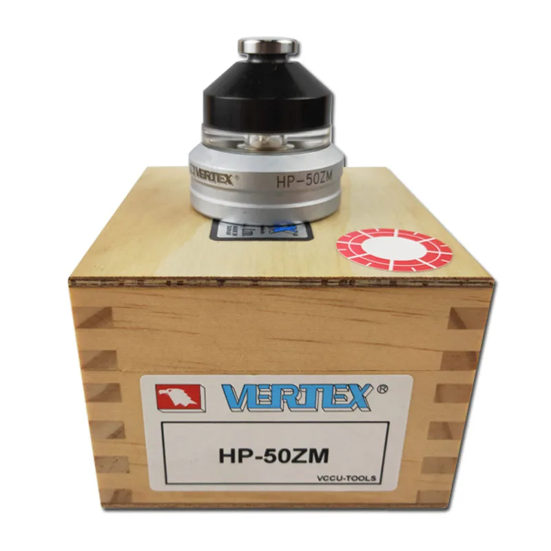 Conjunto de ferramentas CNC de escala de eixo Z de alta precisão VERTEX com magnético com eletroóptico HP-50ZM