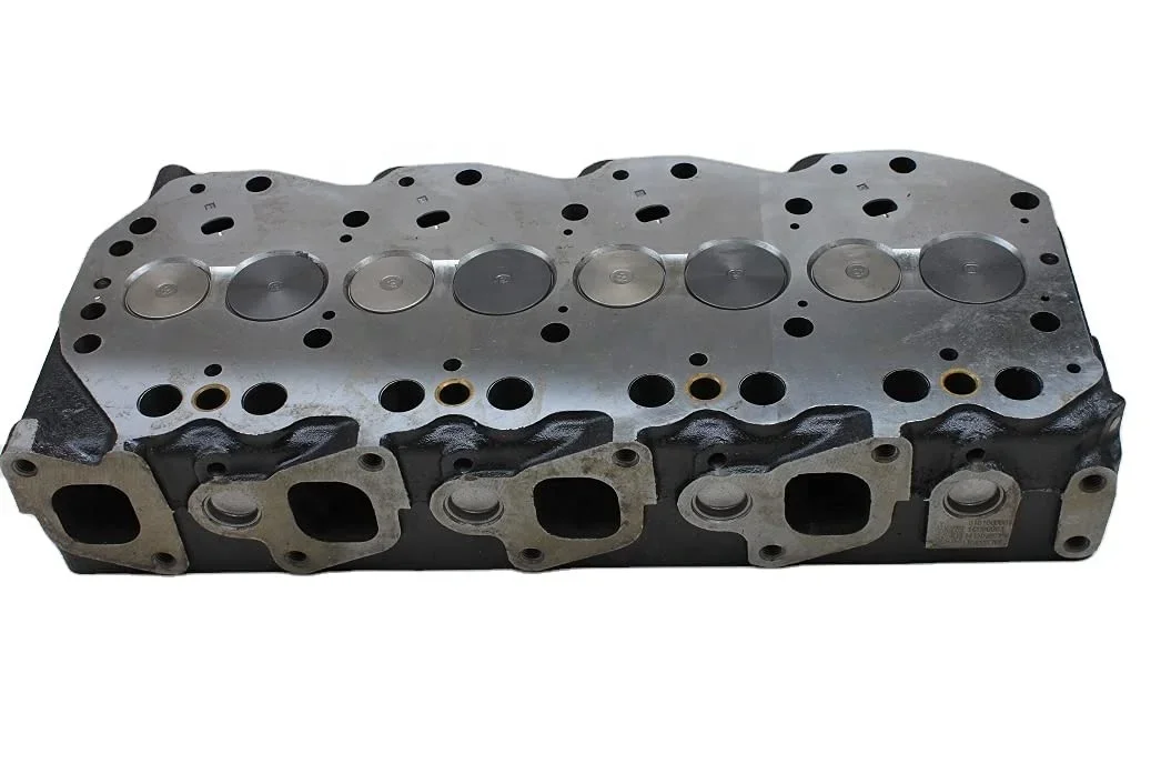 New High Quality With Better Price QD32 Cylinder Head Complete For Nissan QD32 Cylinder Head