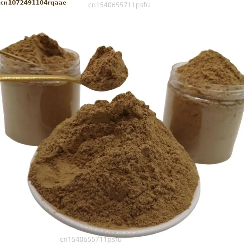 High-Quality Natural Sandalwood Powdered Incense Aromatics for Indoor Use Air Purifying Stove Compatible Home Fragrance